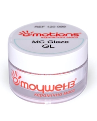 Emotions MC Glaze 10 гр