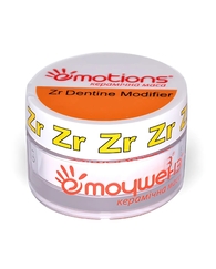 Emotions Zr DM-1 20гр