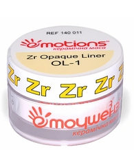 Emotions Zr OL1 10гр