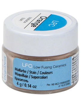 LFC Malfarbe Orange / 4 g