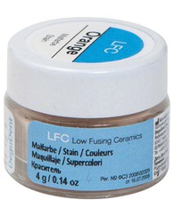 LFC Malfarbe Orange / 4 g