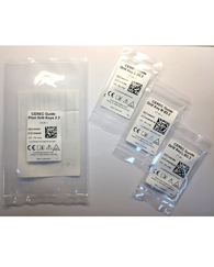 CEREC Guide Pilot Drill Keys 2.2 Straumann