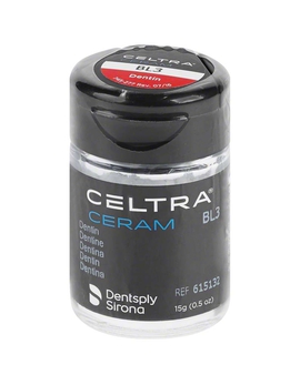 Celtra Ceram Dentin - BL3, 15G