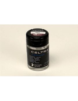 Celtra Ceram Opaceous Dentin - OD1, 15G