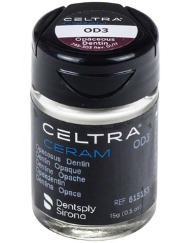 Celtra Ceram Opaceous Dentin - OD3, 15G