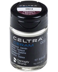Celtra Ceram Opaceous Dentin - OD3, 15G