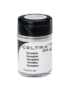 Celtra Duo Correction Porcelain