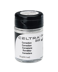 Celtra Duo Correction Porcelain