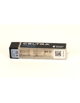 CELTRA Press HT - i1, (5x3g) (Dentsply Sirona)
