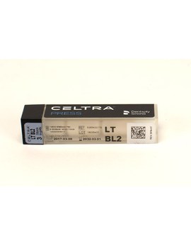 CELTRA Press MT / LT - BL2, (3x6g)