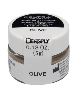 Universal Stain - Olive, 5G