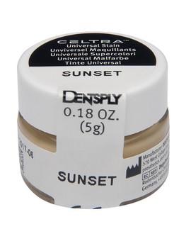 Celtra Universal Stain - Sunset, 5G